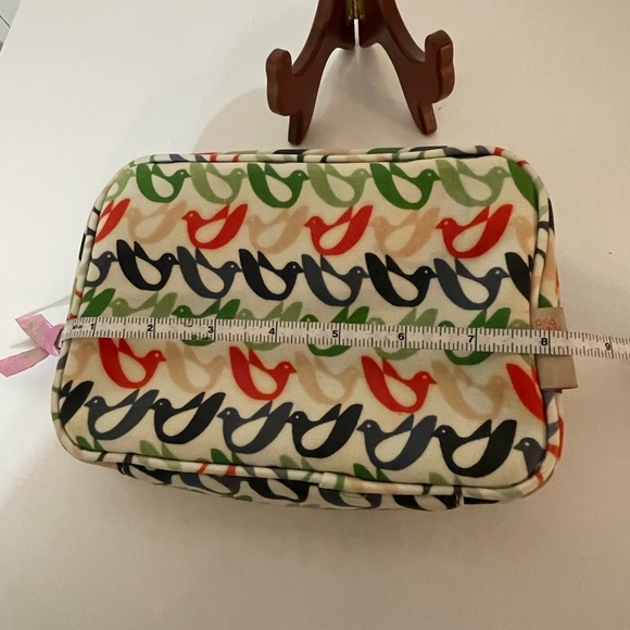 Orla Kiely Bags Orla Kiely Make Up Bag Poshmark